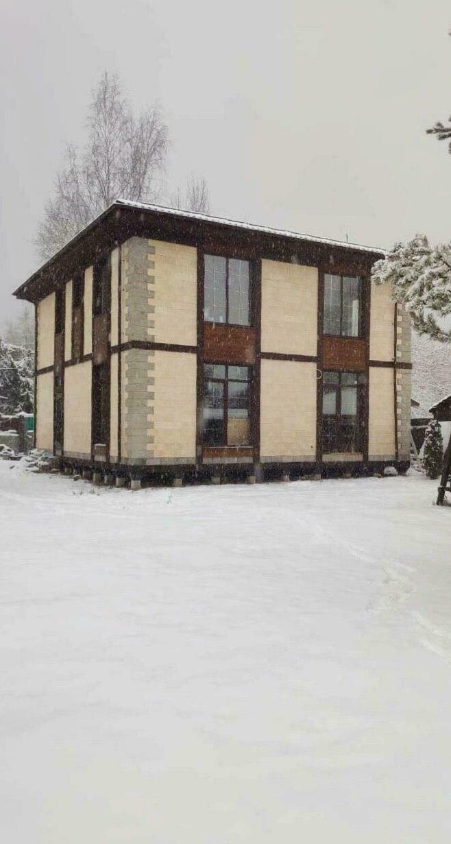 Проект Катания 10х12, СК R&B House Катания 10х12 рбхаус